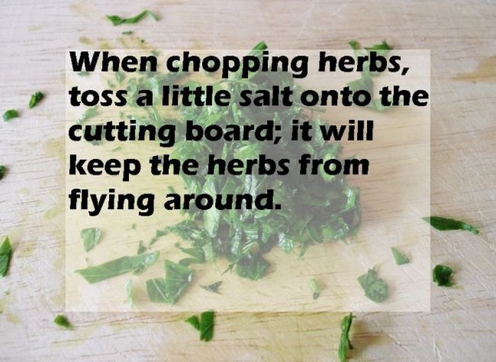 Secrets Of Cooking (24 pics)
