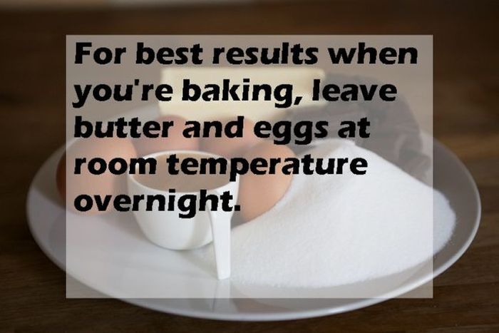 Secrets Of Cooking (24 pics)