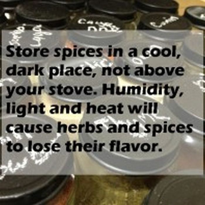 Secrets Of Cooking (24 pics)