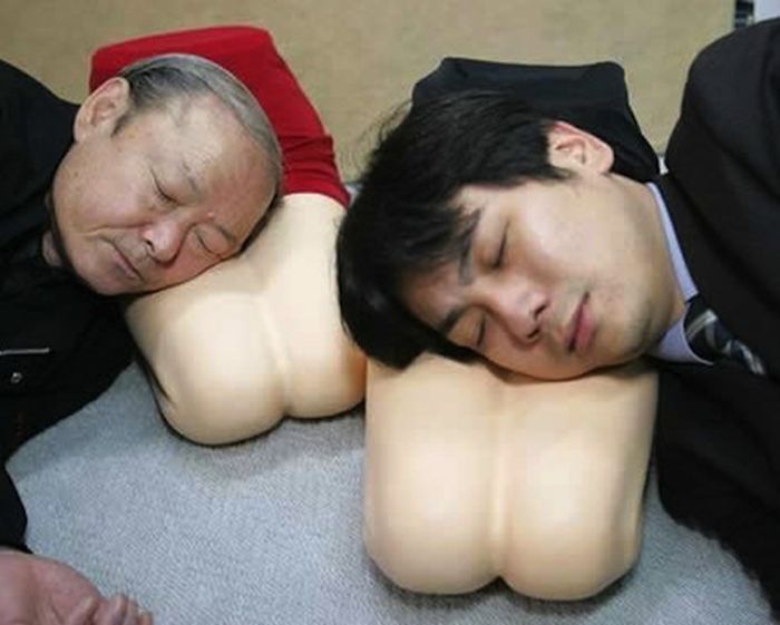 Weird Things from Japan (15 pics)