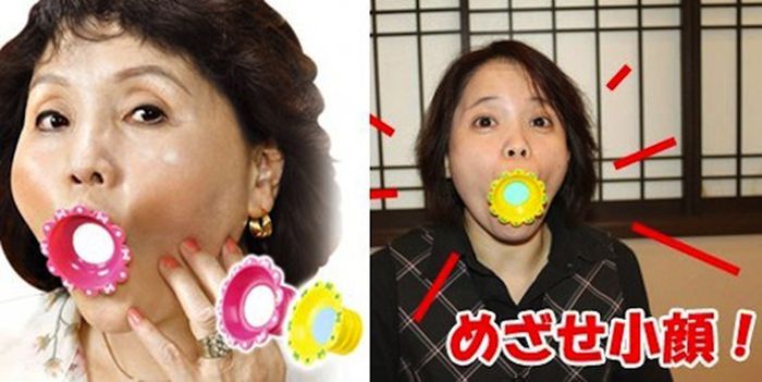 Weird Things from Japan (15 pics)