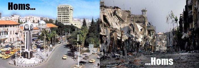 Syria Today (12 pics)