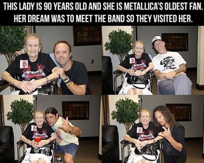 Faith in Humanity Restored. Part 4 (30 pics)