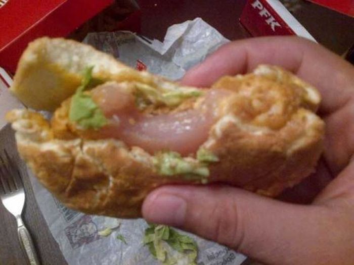 Fast Food Fails (35 pics)