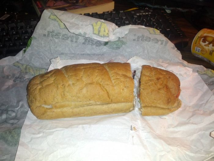 Fast Food Fails (35 pics)