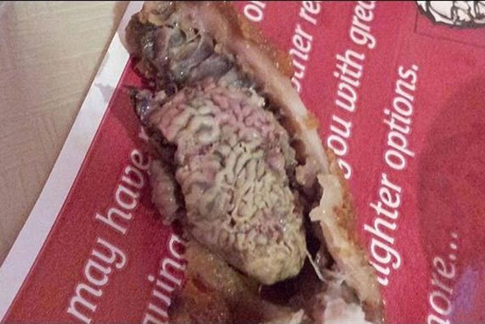 Fast Food Fails (35 pics)