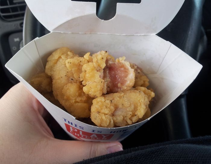 Fast Food Fails (35 pics)