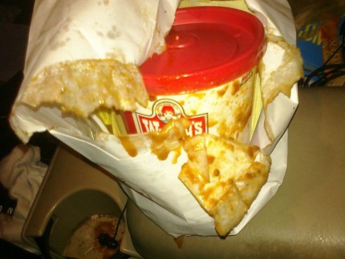 Fast Food Fails (35 pics)