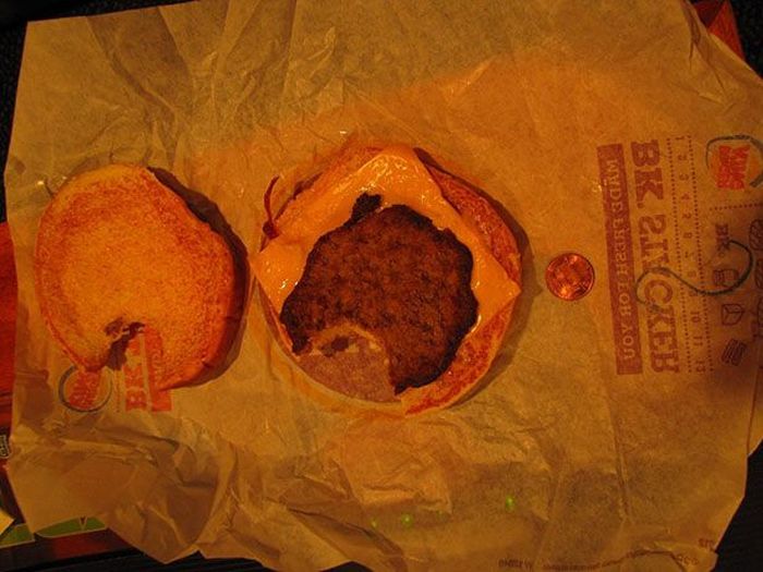 Fast Food Fails (35 pics)