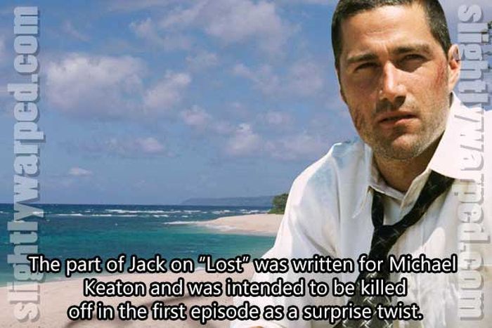 Interesting Facts About TV Shows (26 pics)