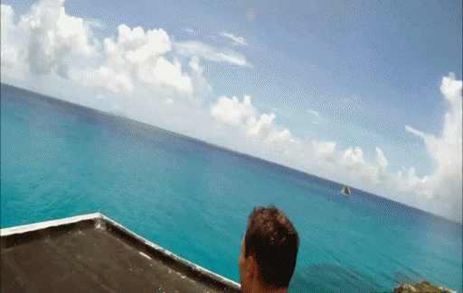 Back Flips Win and Fails (21 gifs)