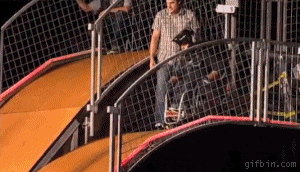 Back Flips Win and Fails (21 gifs)