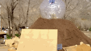 Back Flips Win and Fails (21 gifs)