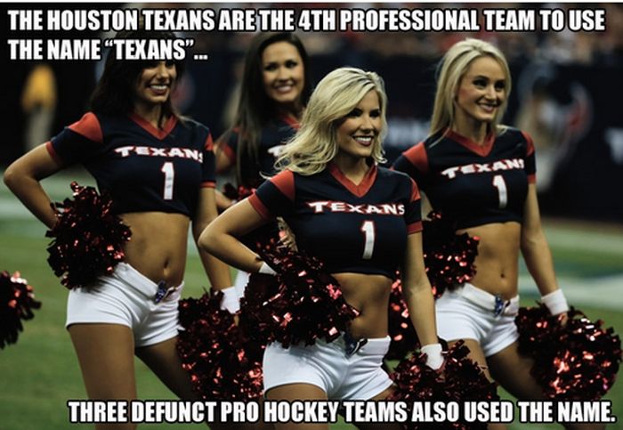 Interesting Football Facts (20 pics)