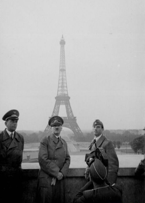World War II Pictures (65 pics)