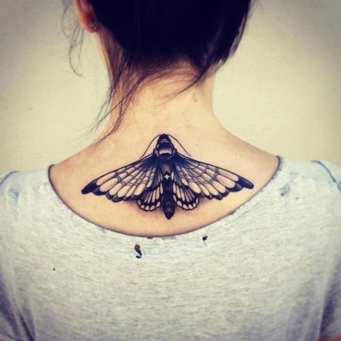 Hyperrealistic Tattoos (31 pics)