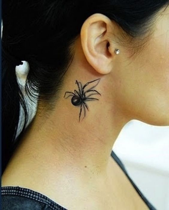 Hyperrealistic Tattoos (31 pics)