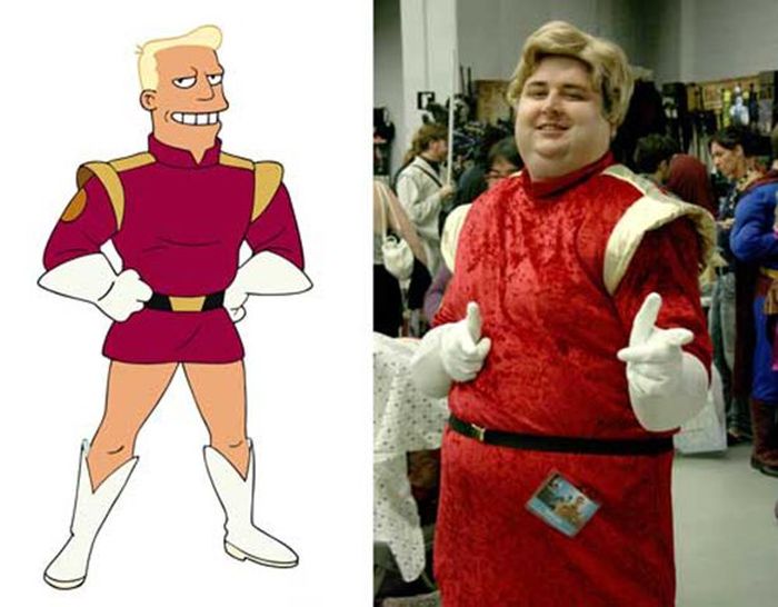 Almost Nailed It. Part 4 (28 pics)