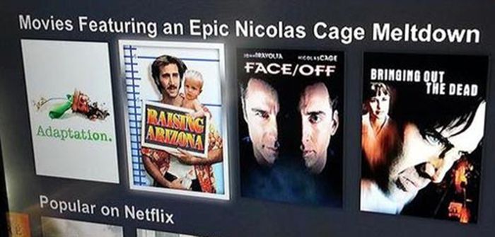 Netflix Fails (19 pics)