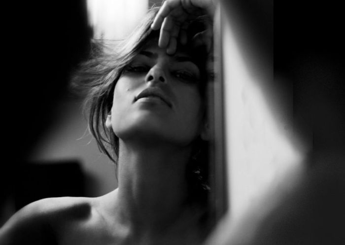 Sexy Photos of Eva Mendes (43 pics)