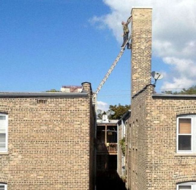 Facepalm Moments. Part 2 (62 pics)
