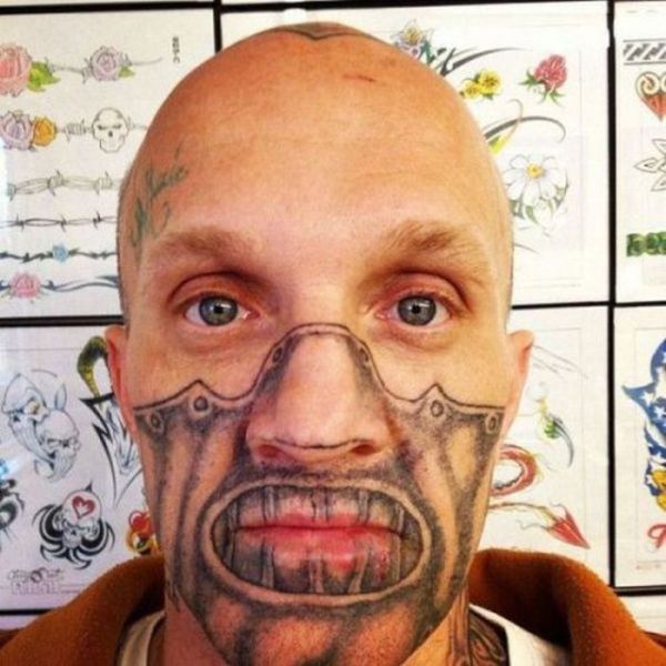 Facepalm Moments. Part 2 (62 pics)