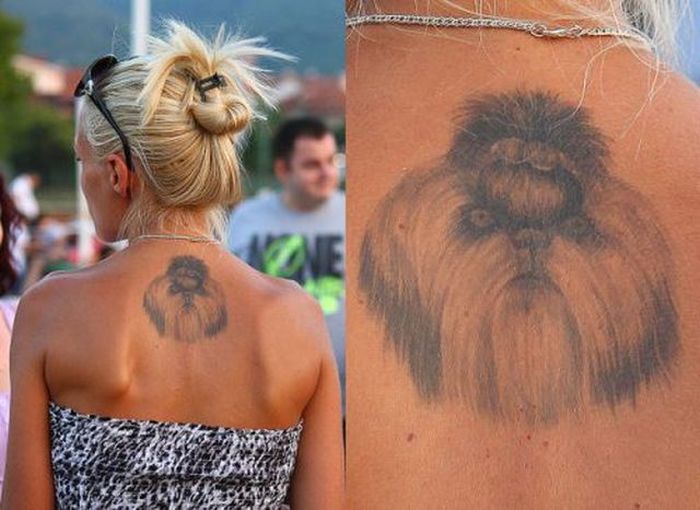 Facepalm Moments. Part 2 (62 pics)