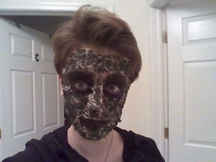 Facepalm Moments. Part 2 (62 pics)