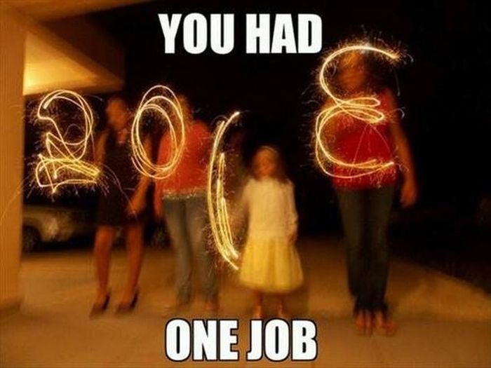 Facepalm Moments. Part 2 (62 pics)