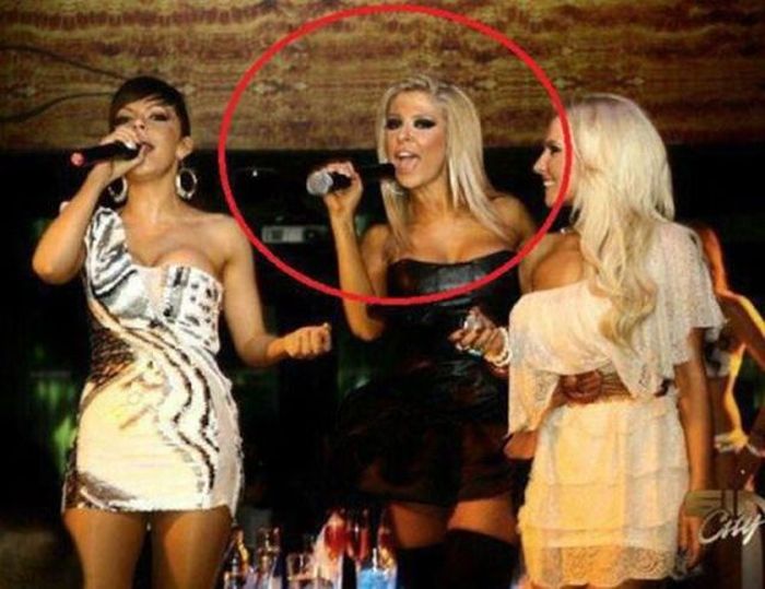 Facepalm Moments. Part 2 (62 pics)