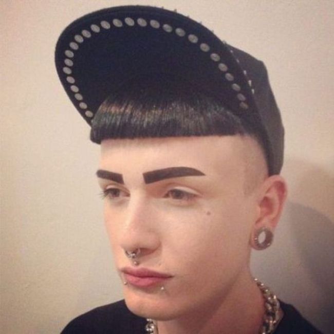 Facepalm Moments. Part 2 (62 pics)