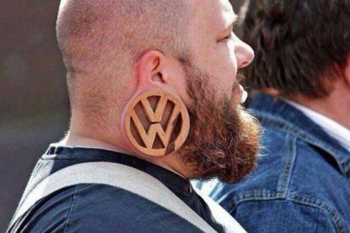 Facepalm Moments. Part 2 (62 pics)