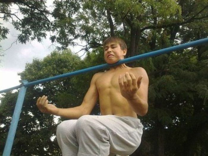 Facepalm Moments. Part 2 (62 pics)