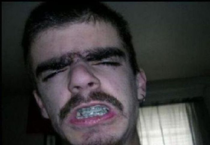 Facepalm Moments. Part 2 (62 pics)