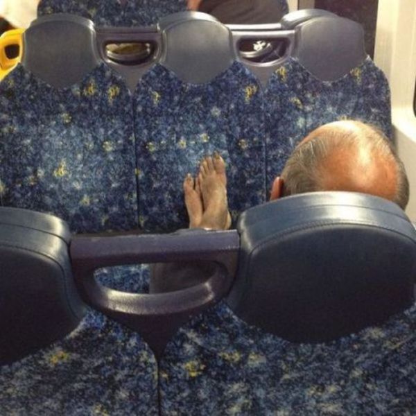 Facepalm Moments. Part 2 (62 pics)