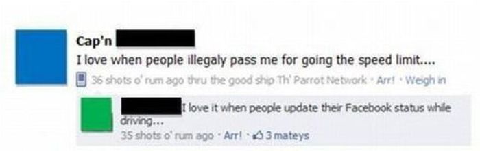 Facepalm Moments. Part 2 (62 pics)