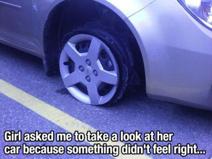 Facepalm Moments. Part 2 (62 pics)