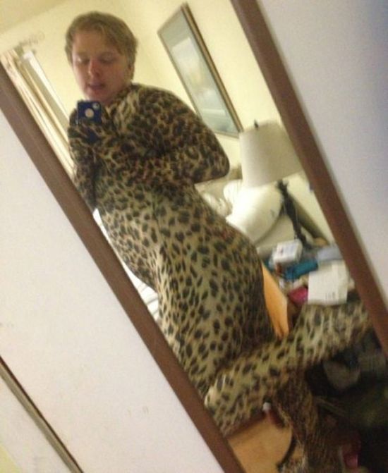 Facepalm Moments. Part 2 (62 pics)