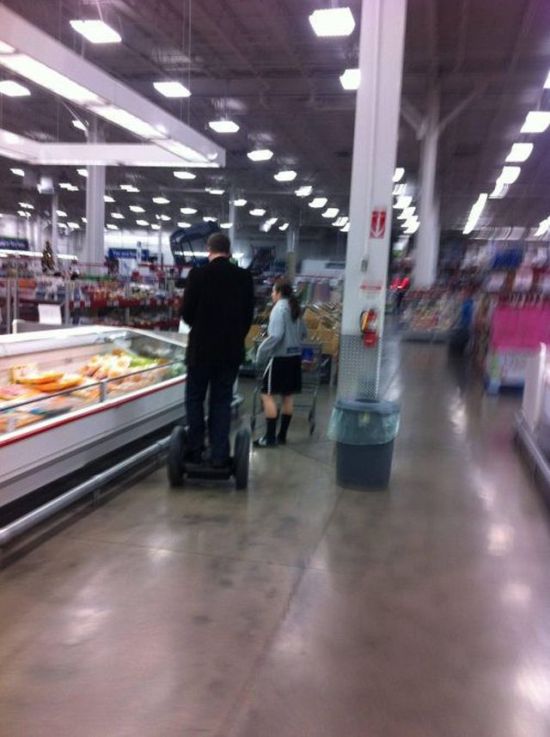 Facepalm Moments. Part 2 (62 pics)