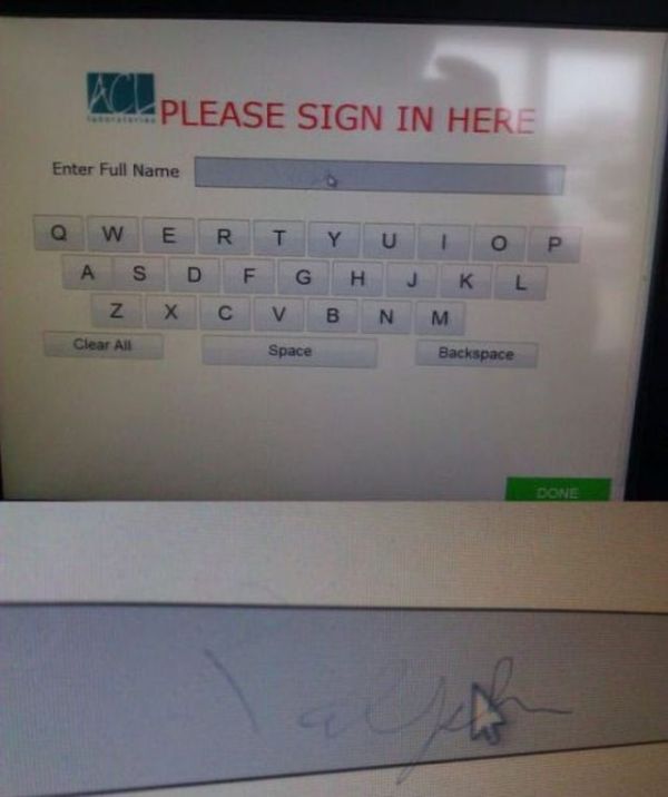 Facepalm Moments. Part 2 (62 pics)