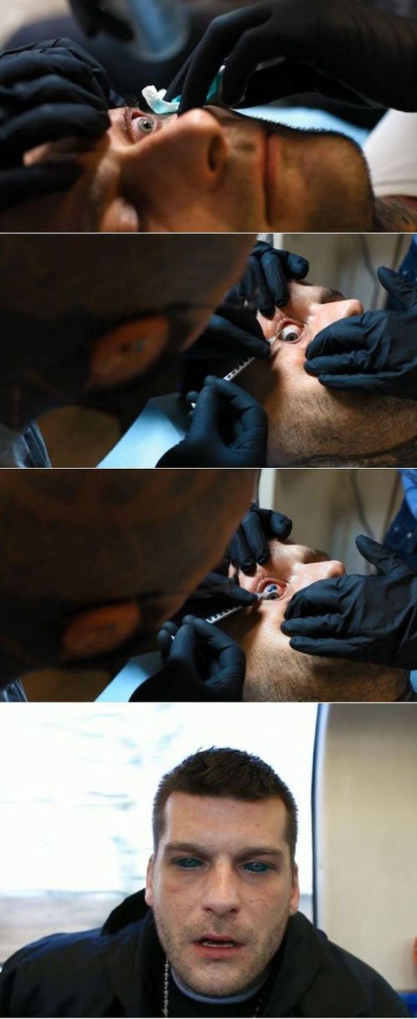Facepalm Moments. Part 2 (62 pics)