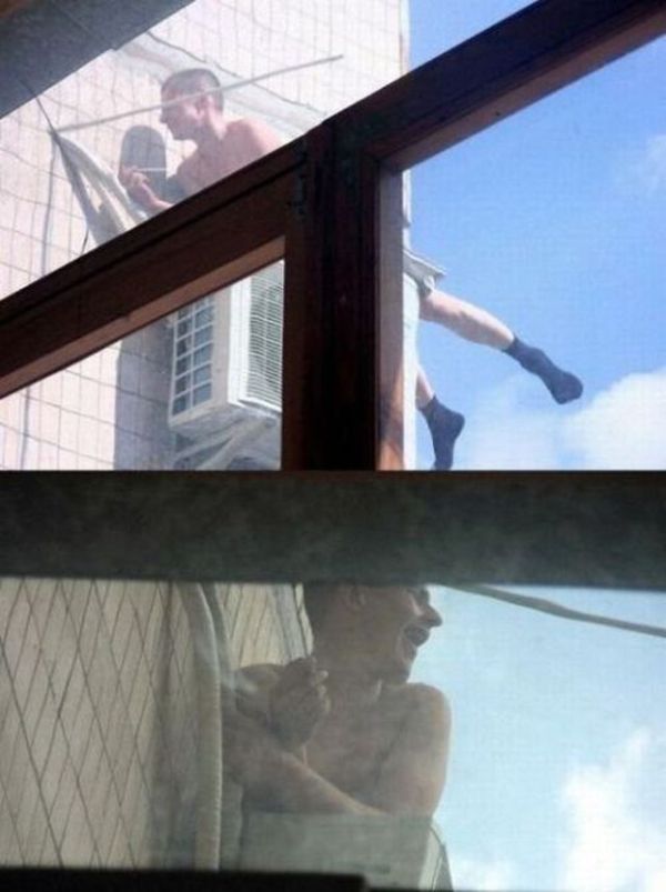 Facepalm Moments. Part 2 (62 pics)