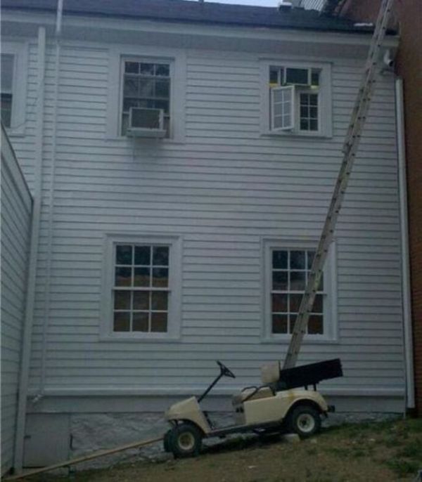 Facepalm Moments. Part 2 (62 pics)