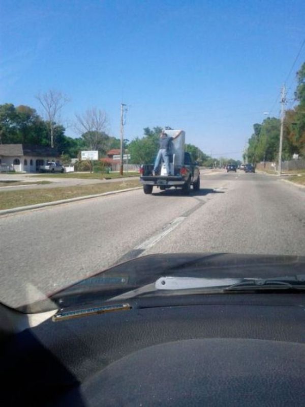 Facepalm Moments. Part 2 (62 pics)