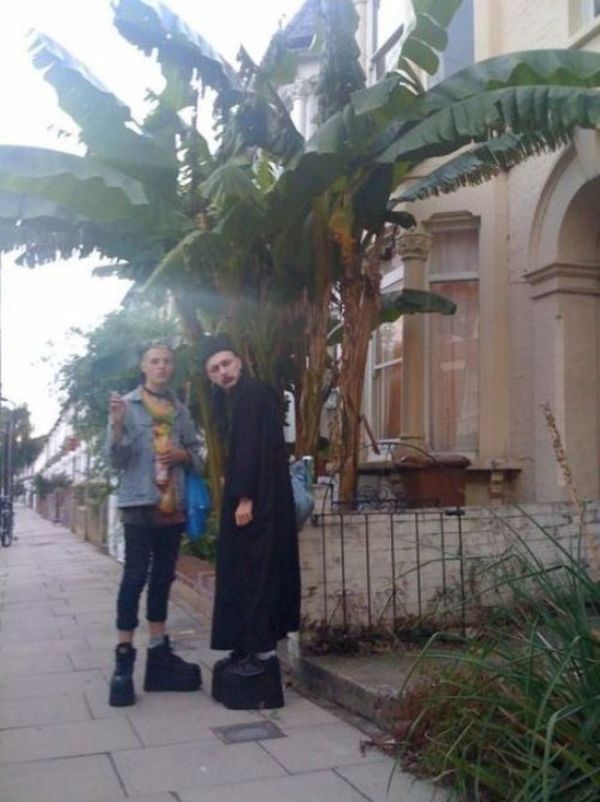 Facepalm Moments. Part 2 (62 pics)