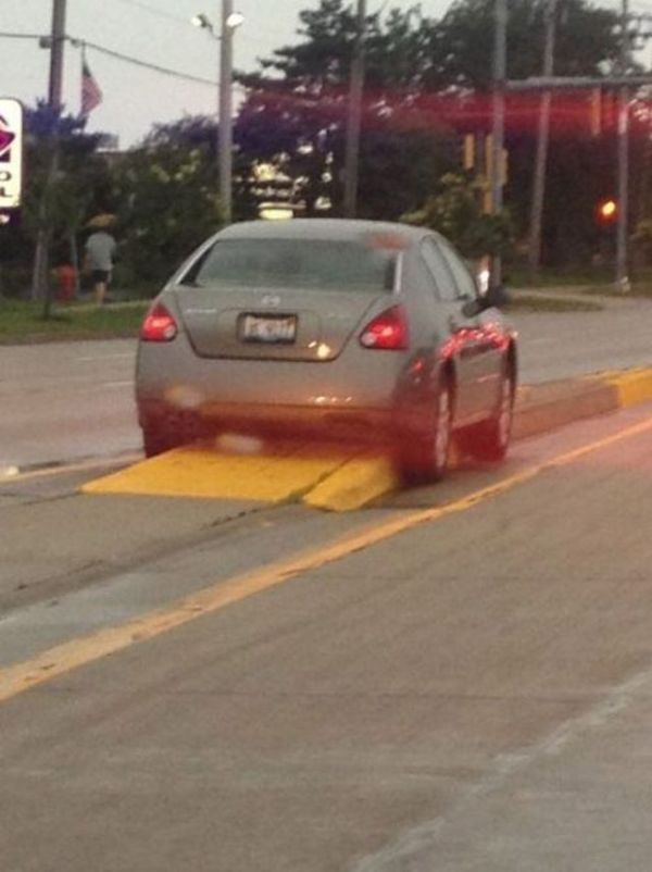 Facepalm Moments. Part 2 (62 pics)
