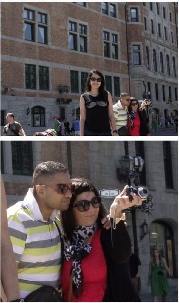 Facepalm Moments. Part 2 (62 pics)