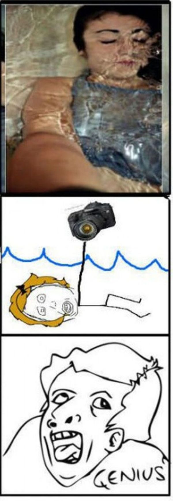 Facepalm Moments. Part 2 (62 pics)