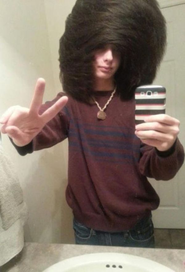 Facepalm Moments. Part 2 (62 pics)