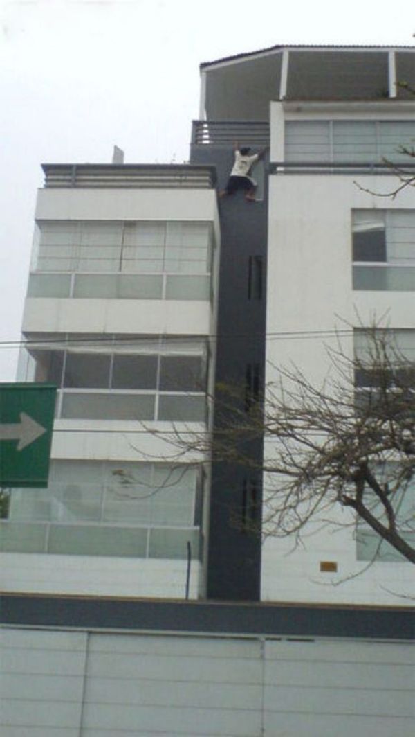 Facepalm Moments. Part 2 (62 pics)